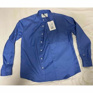 PUBLIC TOKYO - Public Tokyo S140メルトン ショートジップブルゾンの