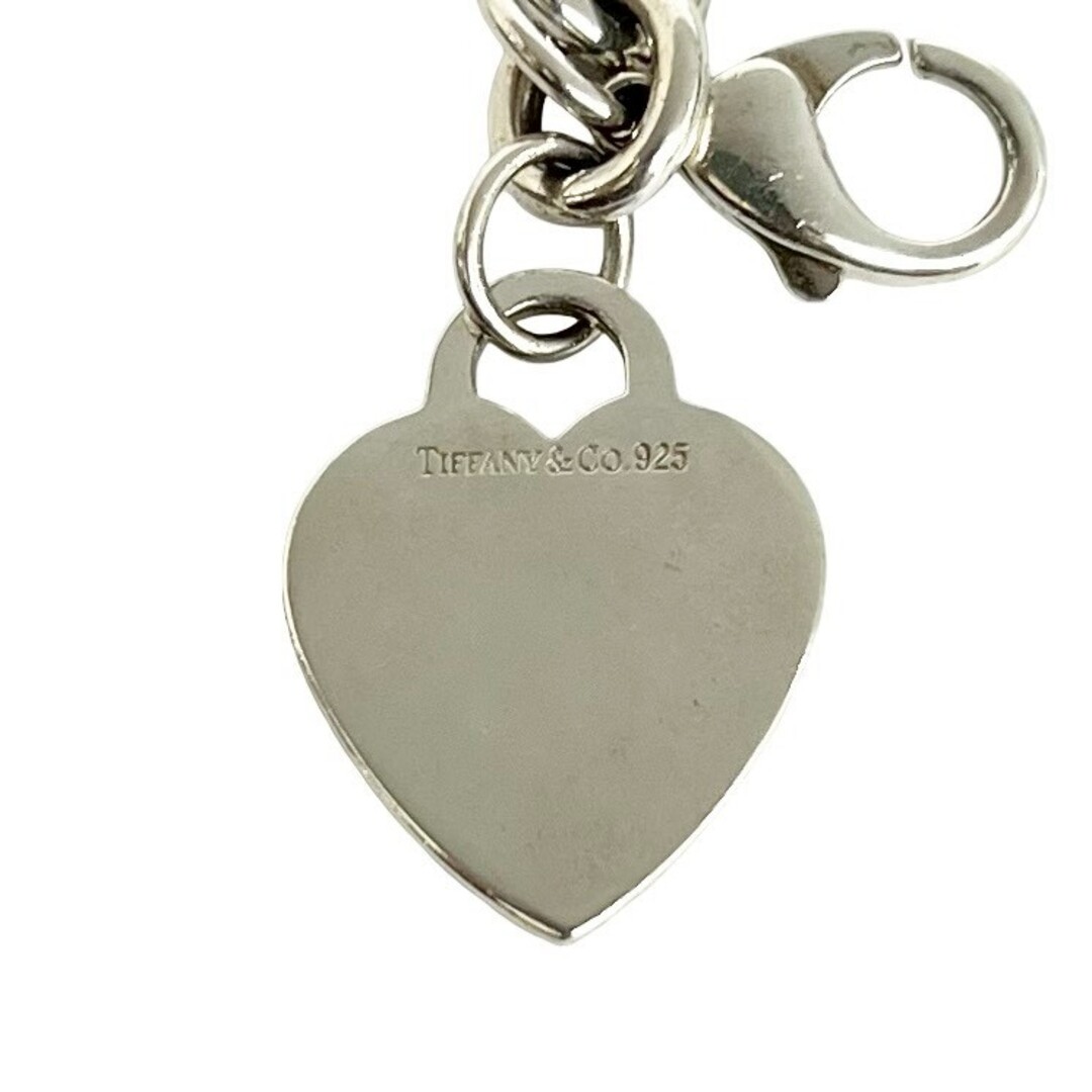 Tiffany & Co. - 極 美品 箱 袋付 TIFFANY&Co. ティファニー リターン