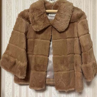 INGEBORG（毛皮/ファーコート）のフリマアイテム一覧