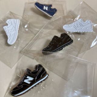 New Balance（ノベルティグッズ）のフリマアイテム一覧