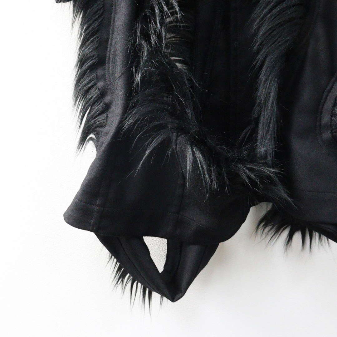 COMME des GARCONS HOMME PLUS - 希少 美品 2023AWコレクション着用