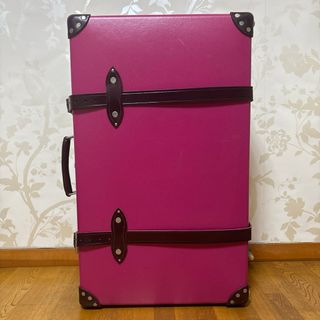 GLOBE-TROTTER - レア グローブ トロッター サファリ ships 別注 21