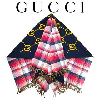GUCCI（ポンチョ）のフリマアイテム一覧