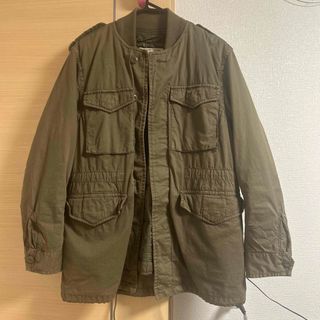 goa（ジャケット/アウター）のフリマアイテム一覧