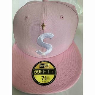 Supreme（キャップ ・ ピンク/桃色系）のフリマアイテム一覧