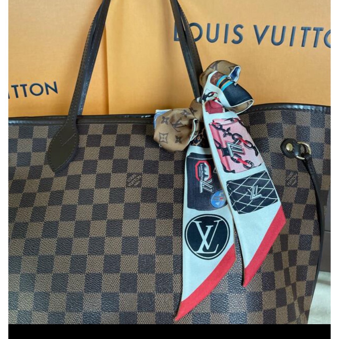 LOUIS VUITTON - ルイヴィトン バンドーの通販 by アリエ｜ルイ