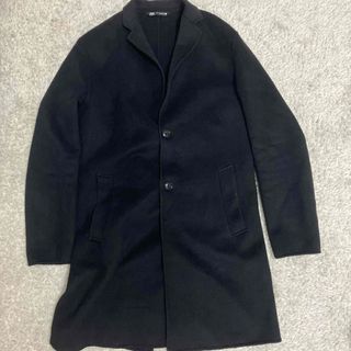 ZARA（チェスターコート）のフリマアイテム一覧