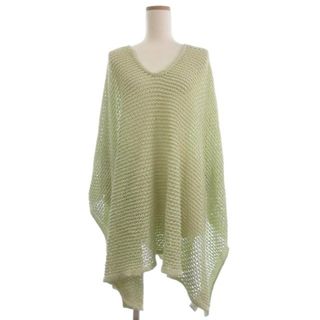 Plage（ポンチョ）のフリマアイテム一覧