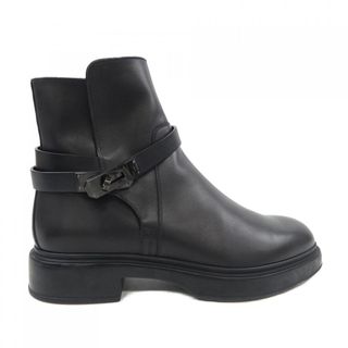 HERMES - 極美品 メンズ エルメス HERMES フュージョン カーフレザー