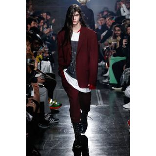 JOHN LAWRENCE SULLIVAN - John lawrence sullivan 19aw コートの通販