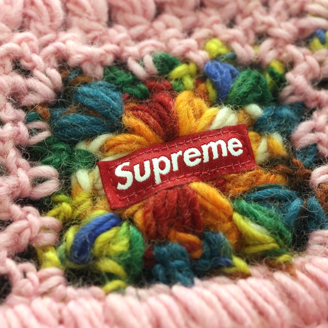 Supreme - SUPREME シュプリーム 25SS Crochet Beanie クロシェ