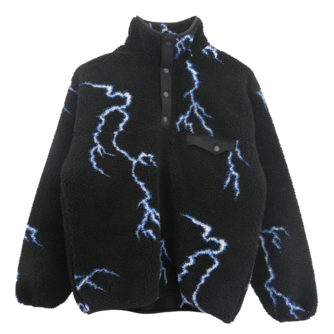 CHALLENGER チャレンジャー 25AW CLG-JK 025-013 THUNDERBOLT BOA