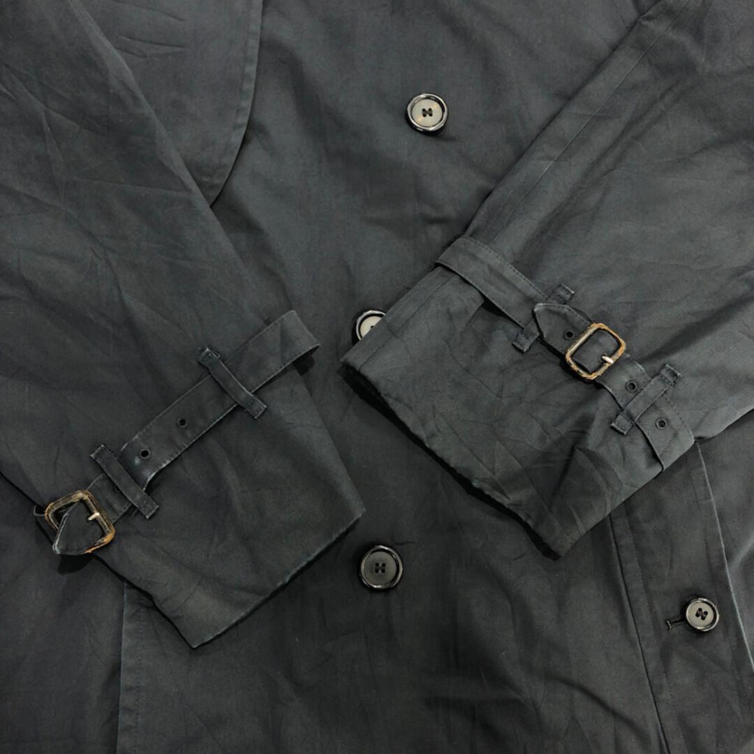 BURBERRY - 90年代 イングランド製 Burberrys バーバリーズ トレンチ