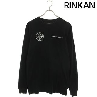 Off-White（Tシャツ/カットソー(七分/長袖)）のフリマアイテム一覧