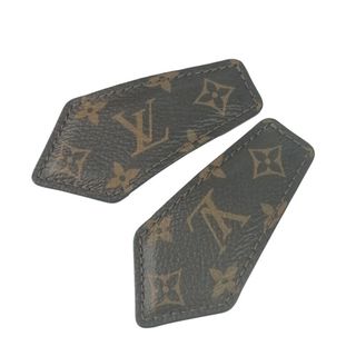 LOUIS VUITTON（バレッタ/ヘアクリップ）のフリマアイテム一覧