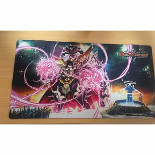 デュエルマスターズ - デュエマ SPカードスリーブ 龍素記号wDサイクル