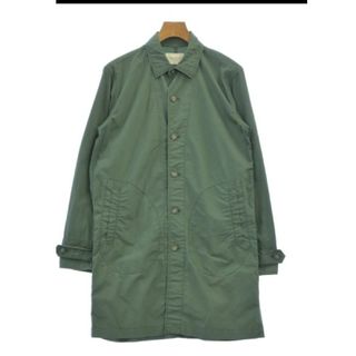 URBAN RESEARCH DOORS - 新品タグ付◉ ウールテーラーカラーショート