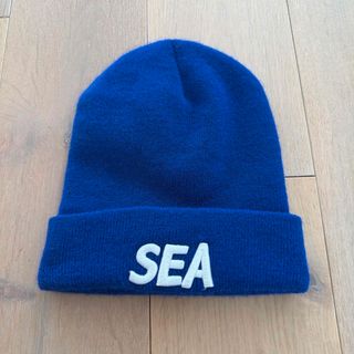 WIND AND SEA（ニット帽/ビーニー）のフリマアイテム一覧