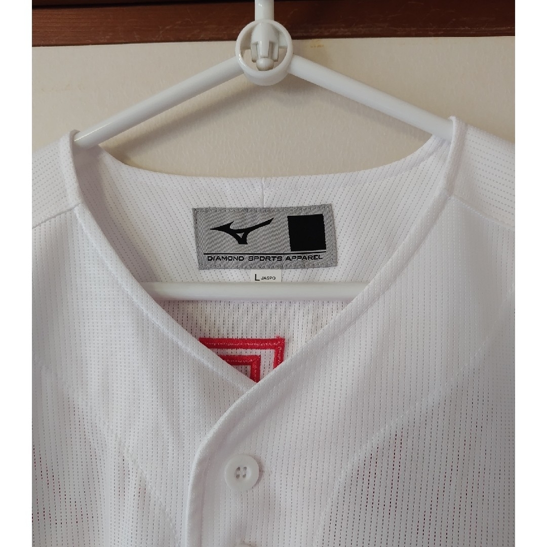 MIZUNO - 最終価格【アレンジ品】広島東洋カープ 復刻ユニフォーム#51