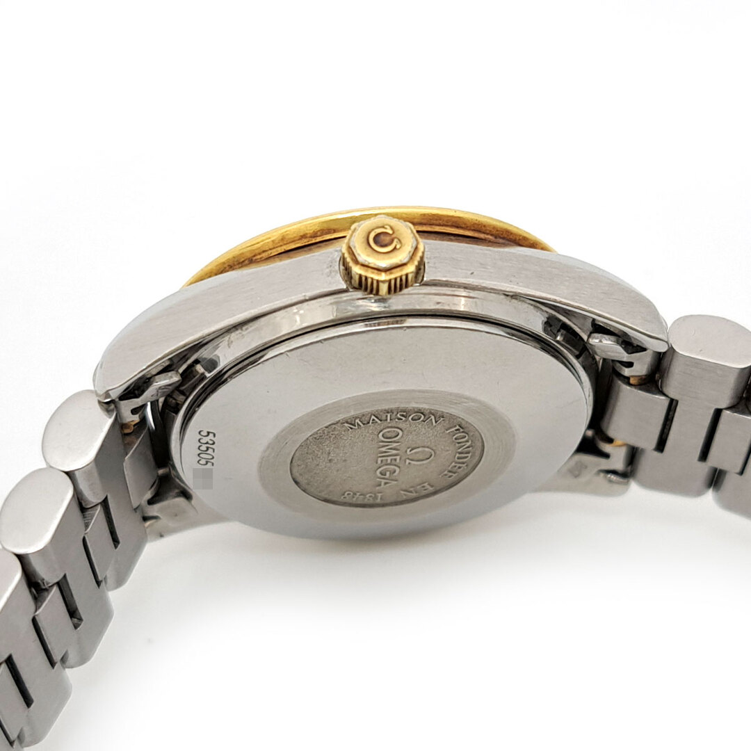 OMEGA - オメガ クラシック ムーンフェイズ 566.0286 自動巻き