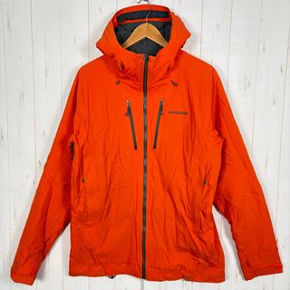 patagonia（ダウンジャケット）のフリマアイテム一覧