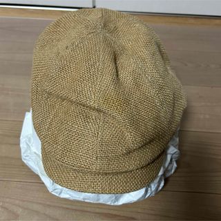 TENDERLOIN - テンダーロイン ポーター キャスケット ハンチング