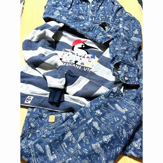 60s UNION MADE ヴィンテージ デニム オーバーオールの通販 by mshi