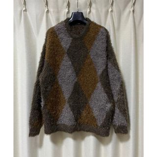 NUMBER (N)INE（ニット/セーター）のフリマアイテム一覧