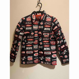 HYSTERIC MINI（ジャケット/上着）のフリマアイテム一覧