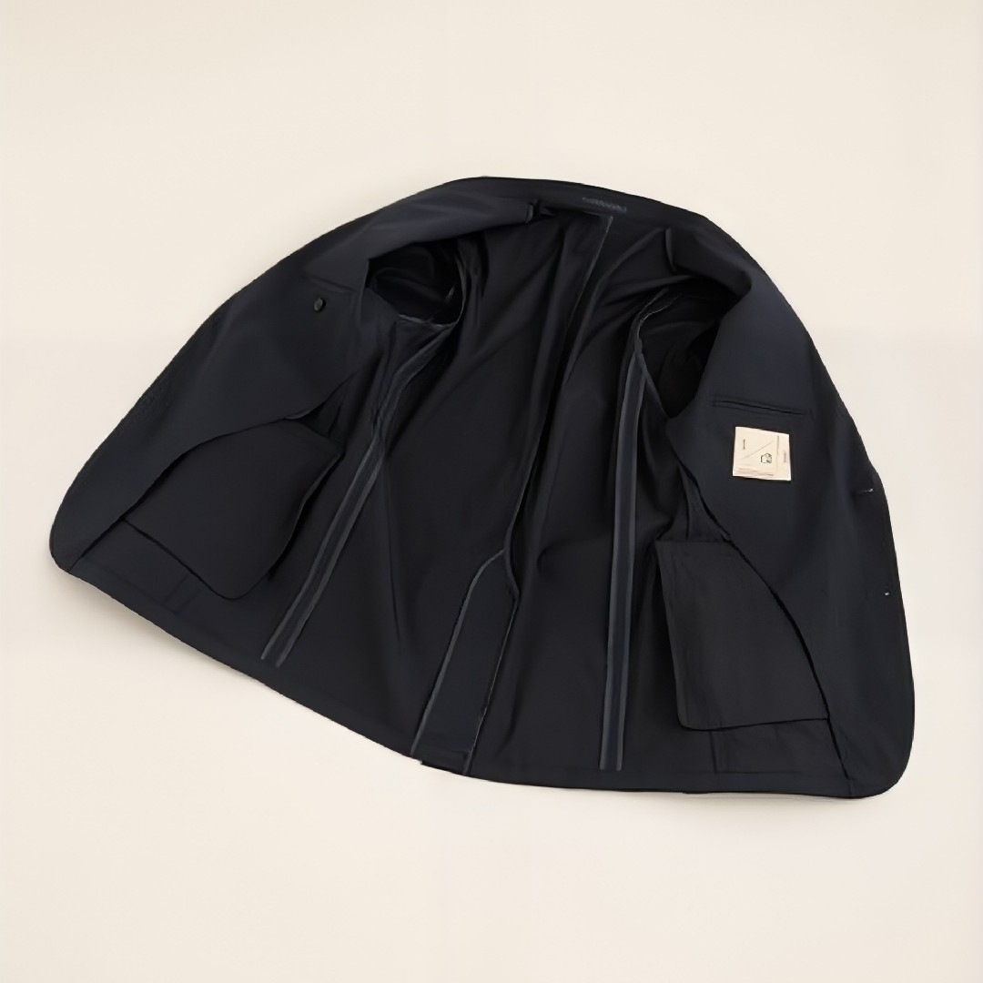 nano・universe - 【美品】LB.03／SOLOTEX(R)×ECOPET(R)ツイル