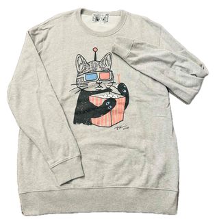 ヒグチユウコ（トレーナー/スウェット）のフリマアイテム一覧