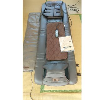 フランスベッド - 【値下げ交渉可】 マッサージ 機 フランスベッド