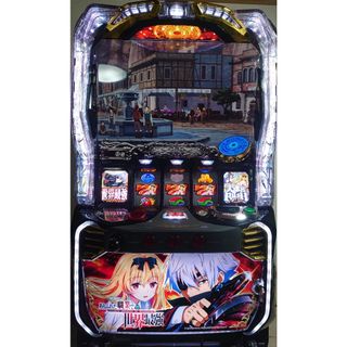 YAMASA - パチスロ ナイツ 4号機 実機の通販 by サンタ's shop｜ヤマサ