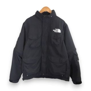 Supreme（ナイロンジャケット ・ ブラック/黒色系）のフリマアイテム一覧