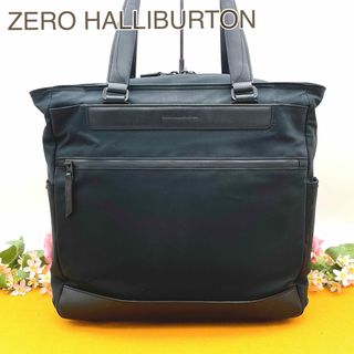ZERO HALLIBURTON - ゼロハリバートン シガレットケース タバコケース