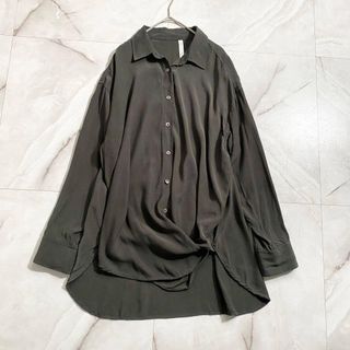 L'Appartement DEUXIEME CLASSE（シャツ/ブラウス(長袖/七分)）の