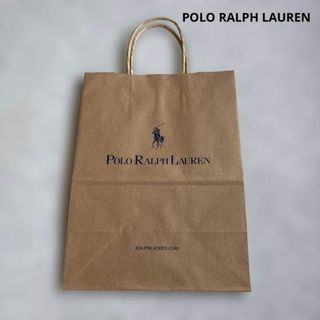 Ralph Lauren（ショップ袋）のフリマアイテム一覧