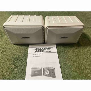 BOSE - BOSE SOUNDLINK REVOLVE ジャンク品の通販 by たあ's shop