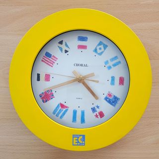 セイコー ポケモン 振り子時計 自宅展示品 未使用品の通販 by ぁゃ｜ラクマ