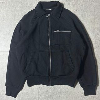 DRIES VAN NOTEN - dries van noten 23aw ボンバージャケット ブルゾン