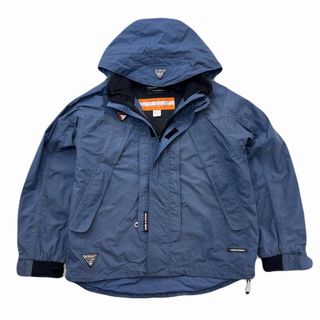 DAIWA - DAIWA green label relaxing 別注 マウンテンパーカーの通販