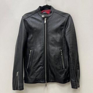 BUFFALO BOBS - Buffalo bobs シワ加工ライダースの通販 by きのこ