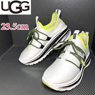 UGG - スニーカー UGG Calle Lace Speckled/アグ スニーカーの通販 by