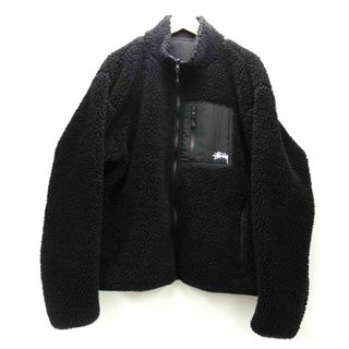 STUSSY（ダッフルコート）のフリマアイテム一覧