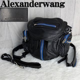 Alexander Wang - ALEXANDER WANG LeatherSurplus Fanny Packの通販 by