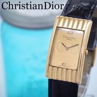 Christian Dior（腕時計）のフリマアイテム一覧