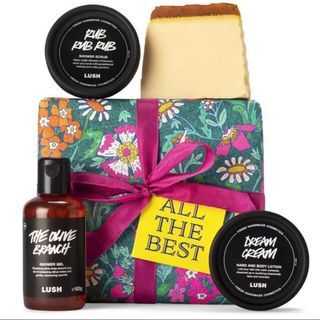 LUSH - Lush ラッシュ フェアリーキャンディ1Kgの通販 by Maguro