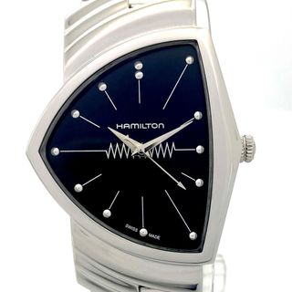 Hamilton - 新品未使用 スイス時計 ハミルトン専用ボックス 送料込の