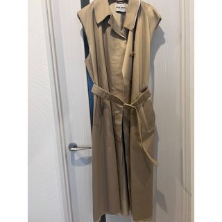 MIU MIU（ロングコート）のフリマアイテム一覧