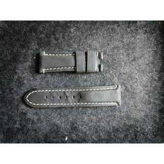 ROLEX ロレックス 純正 ワニ革ベルト 750 K18 尾錠 ラグ幅20㎜の通販